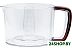 Соковыжималка Blackton Bt J1112 (бордовый)