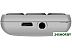 Кнопочный телефон Digma Linx A106 (серый)