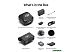 Радиосистема DJI Mic Mini (2TX + 1RX) Радиосистема DJI Mic Mini (2TX + 1RX)
