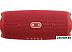 Беспроводная колонка JBL Charge 5 (красный) Беспроводная колонка JBL Charge 5 (красный)