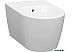 Биде iDevit Alfa K3106-2605-001-1-0000 Биде iDevit Alfa K3106-2605-001-1-0000