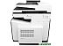 МФУ HP PageWide Enterprise Color 586dn G1W39A