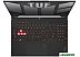 Игровой ноутбук ASUS TUF Gaming A15 2023 FA507NV-LP058W