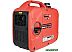 Бензиновый генератор Profipower P1400iS