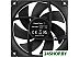 Вентилятор для корпуса DeepCool FT9 Slim R-FT9SLIM-BKWPN1-G Вентилятор для корпуса DeepCool FT9 Slim R-FT9SLIM-BKWPN1-G