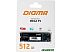 SSD Digma Mega P3 512GB DGSM3512GP33T SSD Digma Mega P3 512GB DGSM3512GP33T