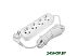 Сетевой фильтр SmartBuy SBE-16-4-03-Z Сетевой фильтр SmartBuy SBE-16-4-03-Z