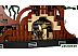 Конструктор Lego Star Wars Обучение джедая на Дагоба 75330