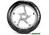 Дорожные мотошины Pirelli Angel ST 180/55ZR17 73W Rear Дорожные мотошины Pirelli Angel ST 180/55ZR17 73W Rear
