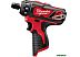 Винтоверт Milwaukee M12 M12BD-0 4933441910 (без АКБ)