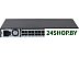 Сетевой видеорегистратор Dahua DHI-NVR2216-16P-I2