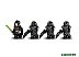 Конструктор Lego Star Wars Атака темных штурмовиков 75324