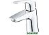 Смеситель GROHE Eurosmart 23967003 Смеситель GROHE Eurosmart 23967003