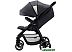 Детская прогулочная коляска Britax Romer B-Agile M (Black Shadow) Детская прогулочная коляска Britax Romer B-Agile M (Black Shadow)