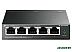 Коммутатор TP-Link TL-SG105PE Коммутатор TP-Link TL-SG105PE