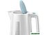 Чайник электрический PHILIPS HD9318/70 (белый)