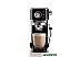 Рожковая помповая кофеварка Ariete Espresso Slim Moderna 1381/12 Рожковая помповая кофеварка Ariete Espresso Slim Moderna 1381/12