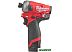 Винтоверт Milwaukee M12 FQID-202X 4933464973 (с 2-мя АКБ, кейс)
