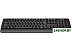 Клавиатура A4Tech Fstyler FKS10 (черный/серый) Клавиатура A4Tech Fstyler FKS10 (черный/серый)