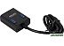 USB-хаб Ginzzu GR-384UAB USB-хаб Ginzzu GR-384UAB