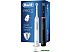 Комплект зубных щеток Oral-B Pro 3 3900 Duo Cross Action + Sensi White D505.523.3H Комплект зубных щеток Oral-B Pro 3 3900 Duo Cross Action + Sensi White D505.523.3H