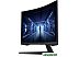 Монитор Samsung Odyssey G5 C27G54TQW