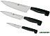 Набор ножей Zwilling Four Star 35048-000 Набор ножей Zwilling Four Star 35048-000