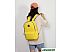 Рюкзак для ноутбука Miru City Backpack (желтый) 1038 Рюкзак для ноутбука Miru City Backpack (желтый) 1038