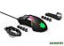 Мышь SteelSeries Rival 600 (62446)