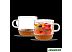 Набор кружек Makkua Cup Fika CF250 Набор кружек Makkua Cup Fika CF250