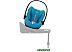 Детское автокресло Cybex Cloud G i-Size (beach blue Plus) Детское автокресло Cybex Cloud G i-Size (beach blue Plus)