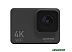 Экшн-камера DIGMA DiCam 810 (серый) Экшн-камера DIGMA DiCam 810 (серый)