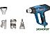 Промышленный фен Bosch GHG 23-66 Professional 06012A6301 Промышленный фен Bosch GHG 23-66 Professional 06012A6301