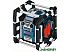 Радиоприемник Bosch GML 50 (0601429600) Радиоприемник Bosch GML 50 (0601429600)