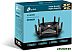 Wi-Fi роутер TP-Link Archer AX6000 Wi-Fi роутер TP-Link Archer AX6000