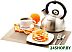 Чайник Premiere Rondell RDS-237 Чайник Premiere Rondell RDS-237