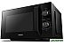Микроволновая печь Toshiba MW-MM20P (чёрный) Микроволновая печь Toshiba MW-MM20P (чёрный)