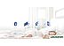 IP-камера Ezviz C1C-B CS-C1C-E0-1E2WF IP-камера Ezviz C1C-B CS-C1C-E0-1E2WF