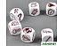Настольная игра Rory's Story Cubes Игральные кубики Story Cubes Original Настольная игра Rory's Story Cubes Игральные кубики Story Cubes Original