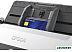 Сканер EPSON WorkForce DS-870 (B11B250401) Сканер EPSON WorkForce DS-870 (B11B250401)