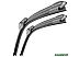 Щетки стеклоочистителя Bosch Aero L+R 750mm/650mm 3397007120 Щетки стеклоочистителя Bosch Aero L+R 750mm/650mm 3397007120