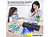 Ламинатор BRAUBERG Nano Plus A4 Ламинатор BRAUBERG Nano Plus A4