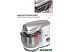 Планетарный миксер JVC JK-MX510 (белый/серебристый) Планетарный миксер JVC JK-MX510 (белый/серебристый)