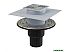 Трап/канал Alcaplast APV4344