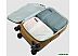 Органайзер для чемодана Thule Compression Packing Cube Medium 3205116 (pond gray) Органайзер для чемодана Thule Compression Packing Cube Medium 3205116 (pond gray)