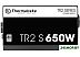 Блок питания Thermaltake TR2 S 650W (TRS-0650P-2) Блок питания Thermaltake TR2 S 650W (TRS-0650P-2)