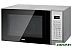 Микроволновая печь BBK 20MWS-729S/BS Микроволновая печь BBK 20MWS-729S/BS