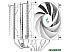Кулер для процессора DeepCool AK620 WH R-AK620-WHNNMT-G-1 Кулер для процессора DeepCool AK620 WH R-AK620-WHNNMT-G-1