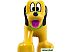 Конструктор LEGO Duplo 10941 Праздничный поезд Микки и Минни Конструктор LEGO Duplo 10941 Праздничный поезд Микки и Минни