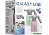 Опрыскиватель для растений GALAXY LINE GL 6900 (розовый) Опрыскиватель для растений GALAXY LINE GL 6900 (розовый)